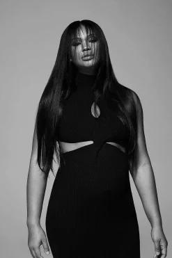 BUMPSUIT Cozy Knit Flare Pant| Bottoms