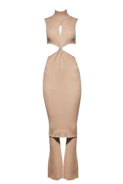 BUMPSUIT Cozy Knit Flare Pant| Bottoms