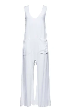 BUMPSUIT Oversized Linen Jumpsuit| Jumpsuits & Rompers