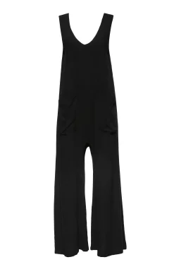 BUMPSUIT Oversized Linen Jumpsuit| Jumpsuits & Rompers