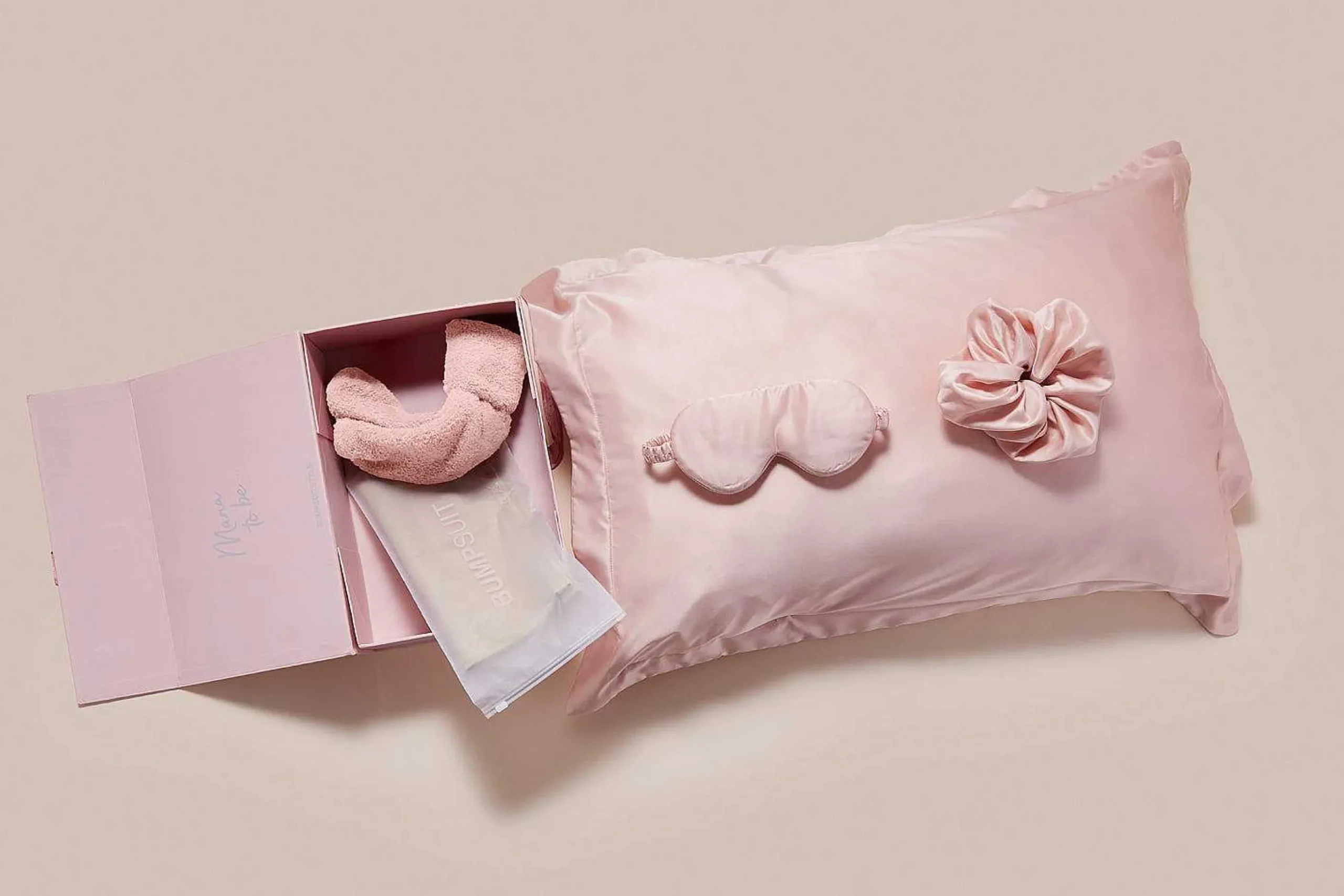 BUMPSUIT Pamper Me Set| Kits