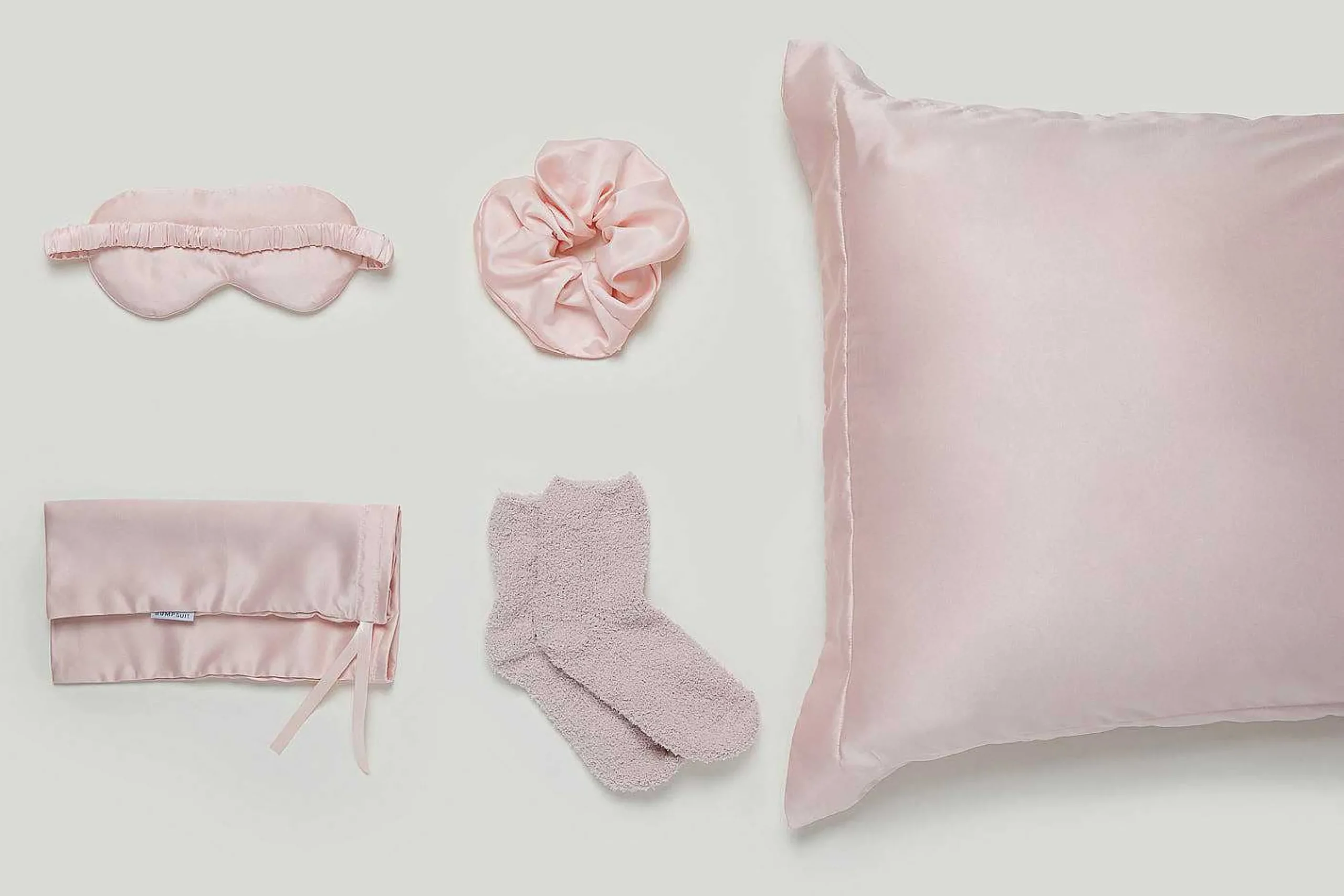 BUMPSUIT Pamper Me Set| Kits