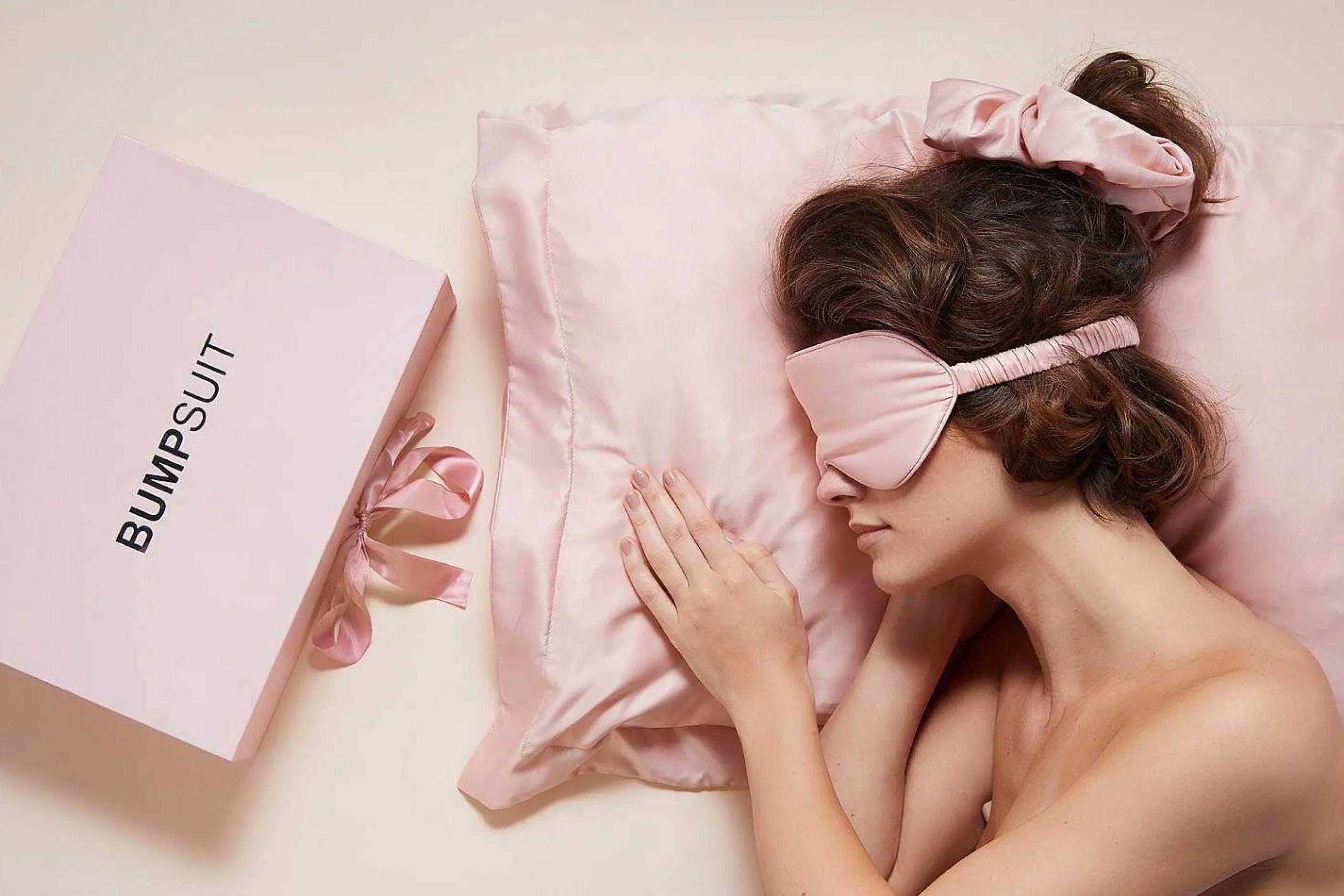 BUMPSUIT Pamper Me Set| Kits