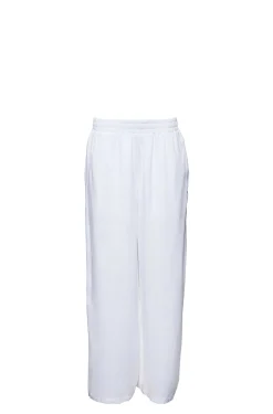 BUMPSUIT Relaxed Linen Pant| Bottoms