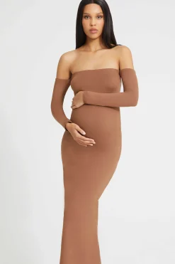 BUMPSUIT The Angelina Dress| Dresses
