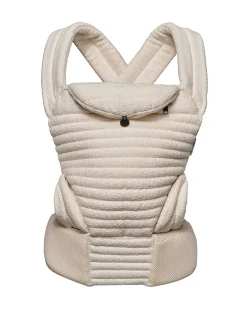BUMPSUIT The Armadillo Baby Carrier - Cloud| The Armadillo