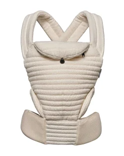 BUMPSUIT The Armadillo Baby Carrier - Cloud| The Armadillo