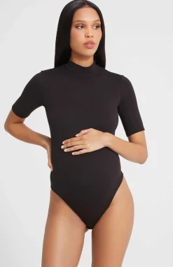 BUMPSUIT The Ashley Bodysuit| Tops & Bodysuits