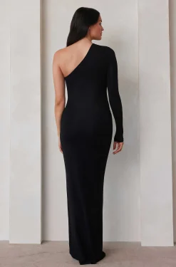 BUMPSUIT The Asymmetrical Evening Dress| Dresses