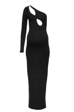 BUMPSUIT The Asymmetrical Evening Dress| Dresses