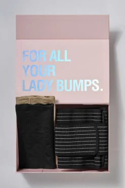 BUMPSUIT The Basic Postpartum Kit| Kits