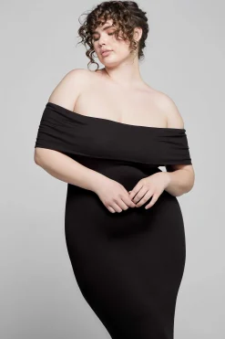 BUMPSUIT The Bianca Dress| Dresses