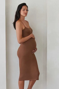 BUMPSUIT The Brigitte Dress| Dresses