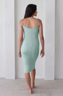 BUMPSUIT The Brigitte Dress| Dresses