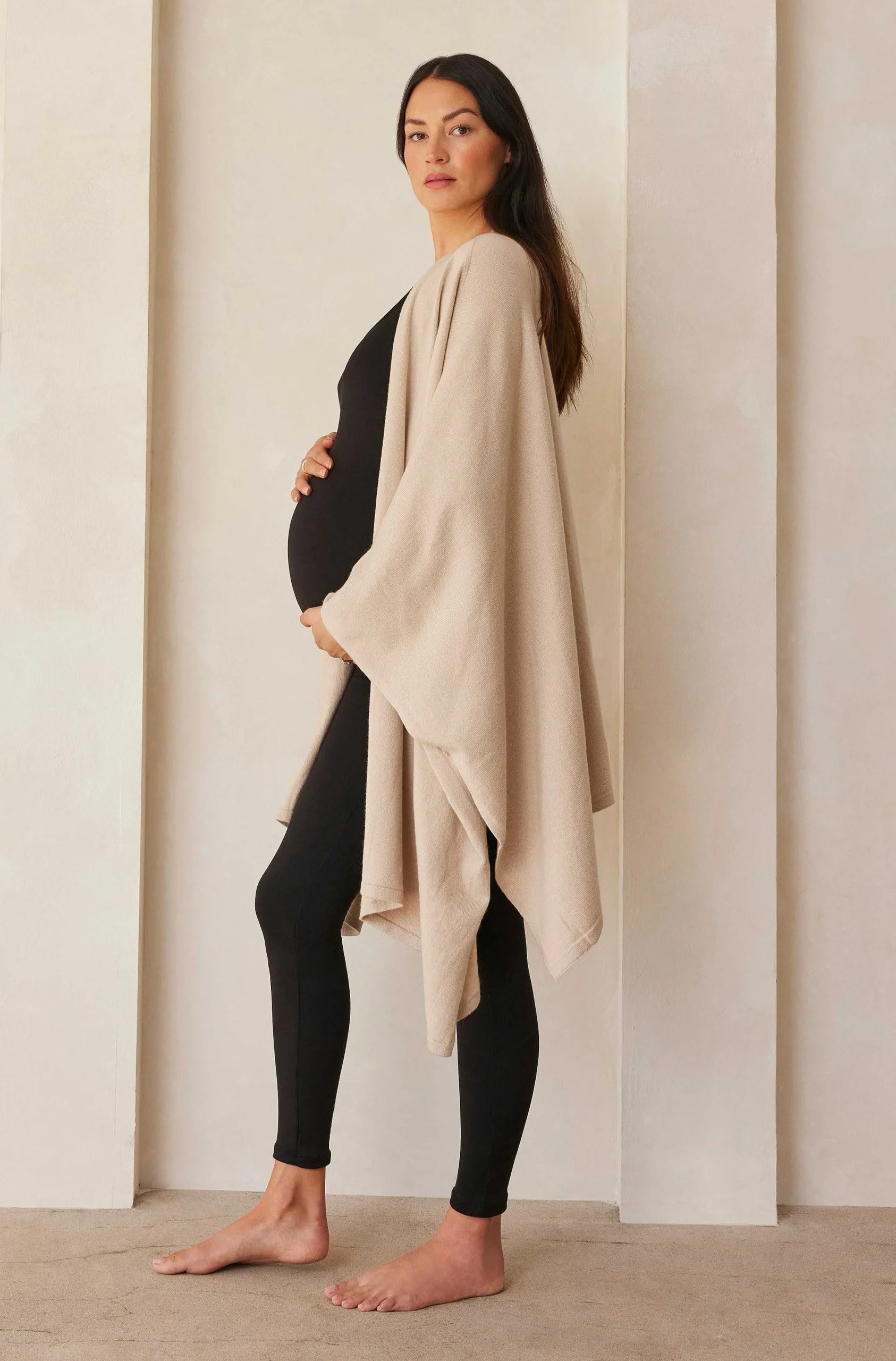 BUMPSUIT The Infinity Wrap| Nursing