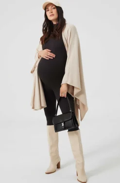 BUMPSUIT The Infinity Wrap| Nursing