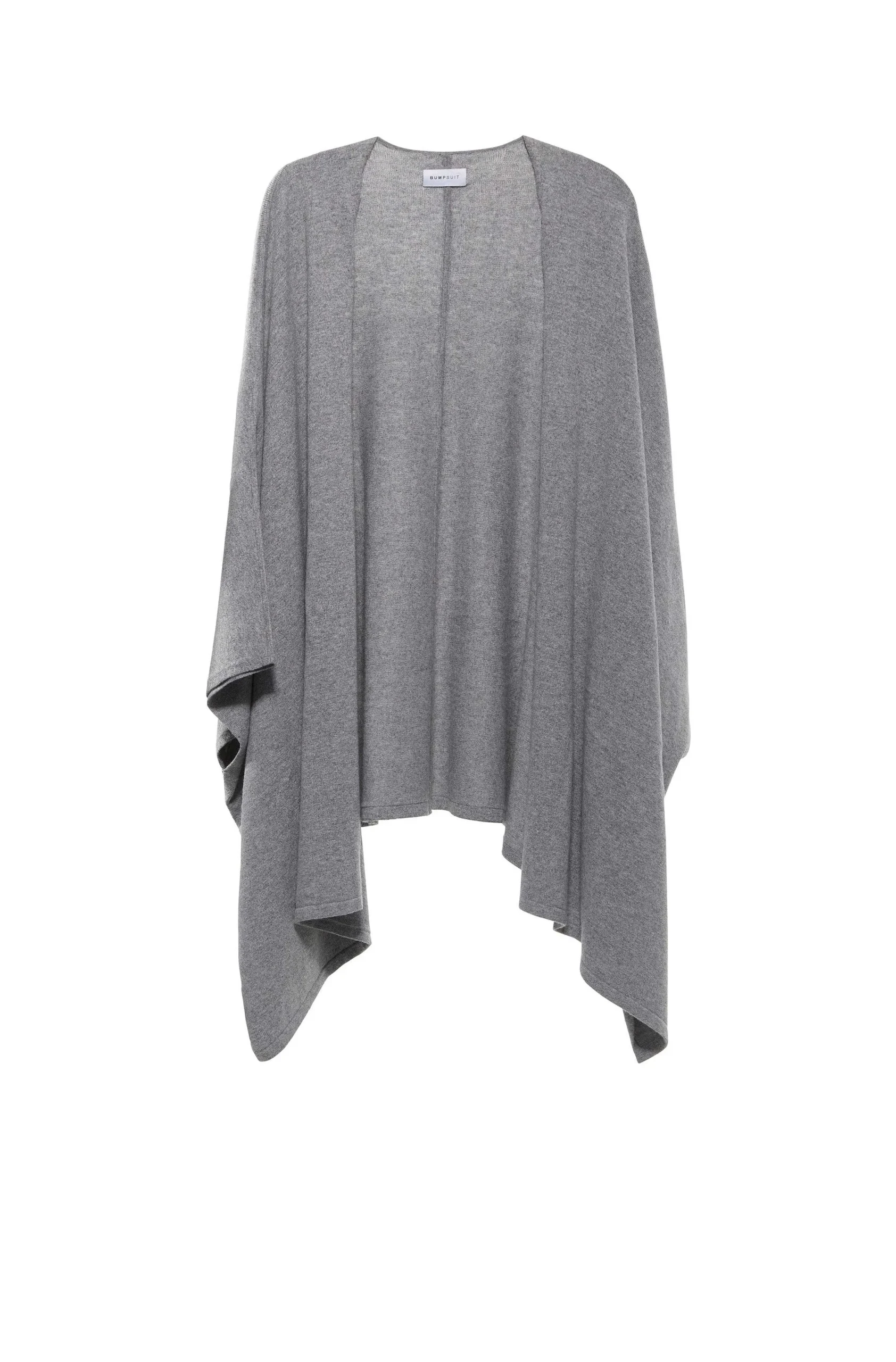 BUMPSUIT The Infinity Wrap| Nursing