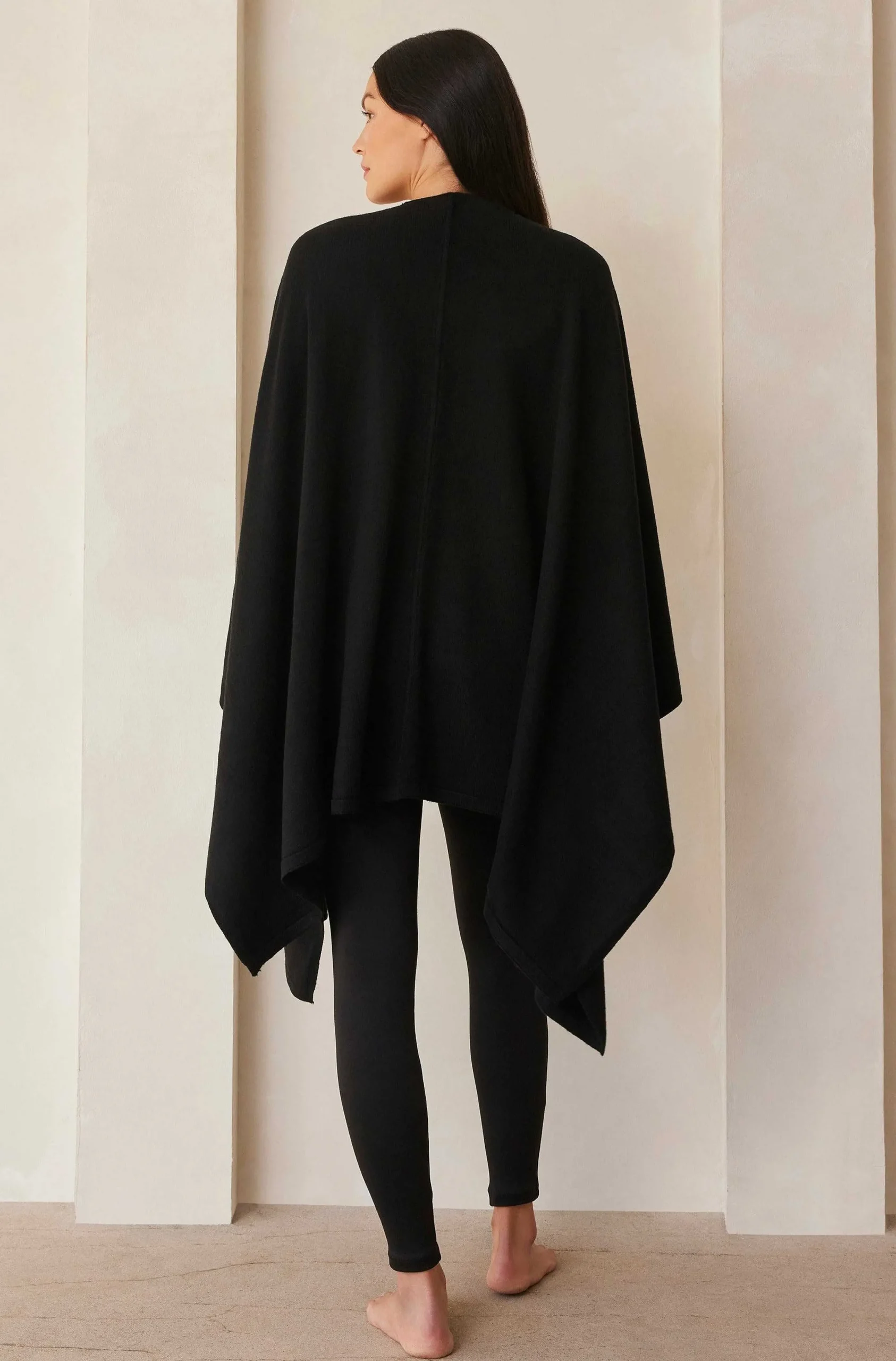 BUMPSUIT The Infinity Wrap| Outerwear