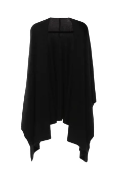 BUMPSUIT The Infinity Wrap| Outerwear