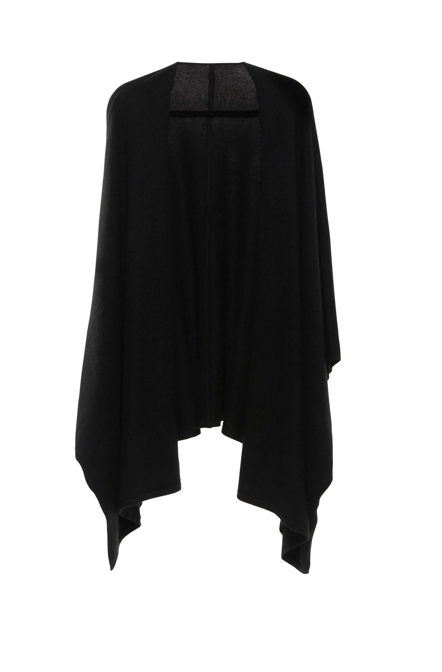 BUMPSUIT The Infinity Wrap| Outerwear