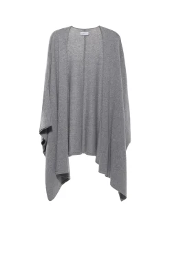 BUMPSUIT The Infinity Wrap| Outerwear