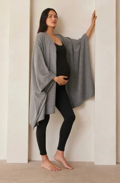 BUMPSUIT The Infinity Wrap| Loungewear