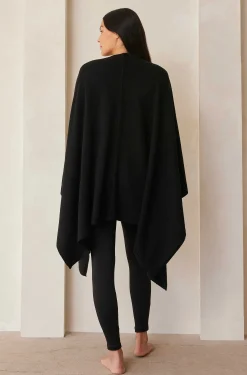 BUMPSUIT The Infinity Wrap| Loungewear