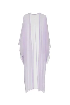 BUMPSUIT The Chiffon Kimono| Swimwear