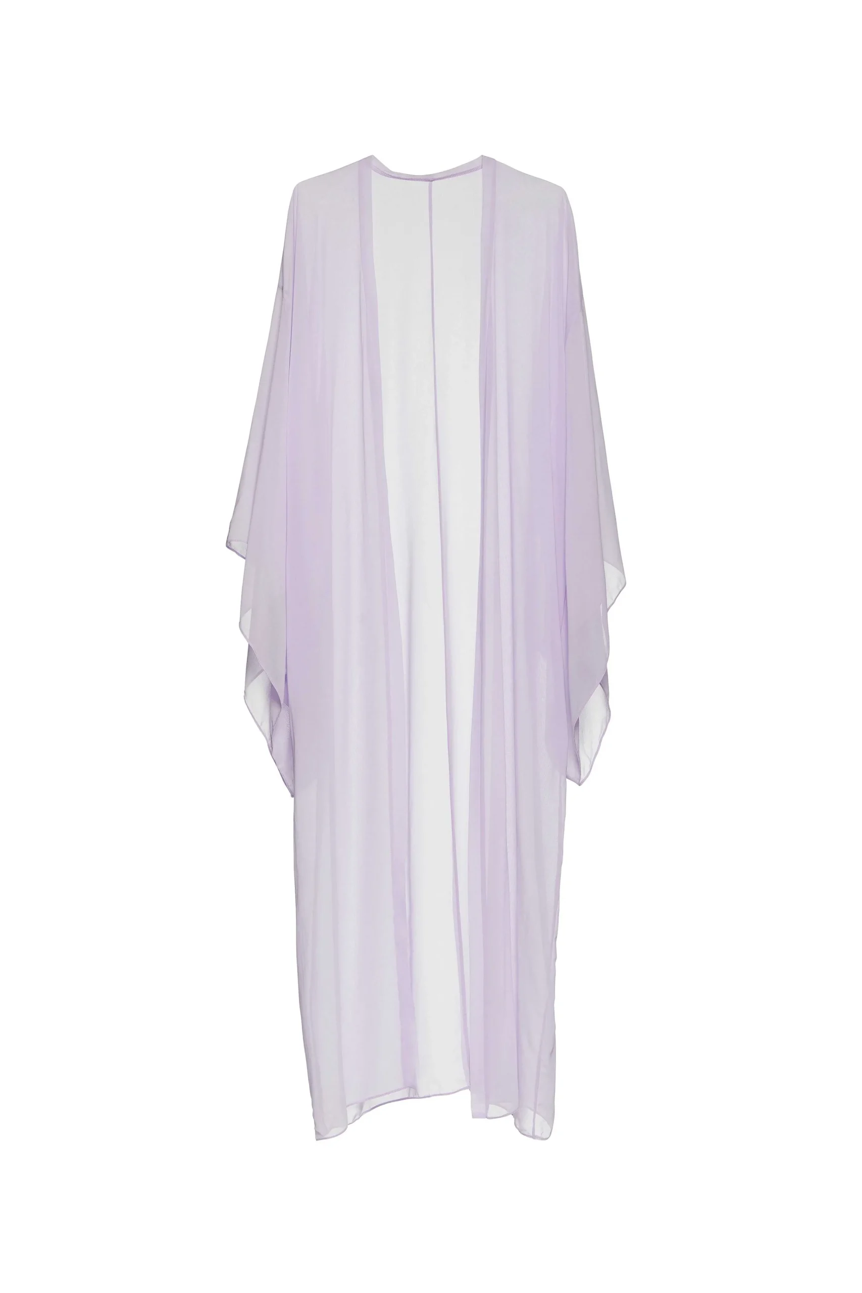 BUMPSUIT The Chiffon Kimono| Swimwear