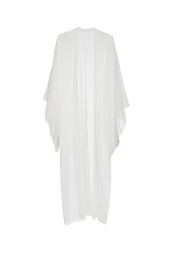 BUMPSUIT The Chiffon Kimono| Swimwear