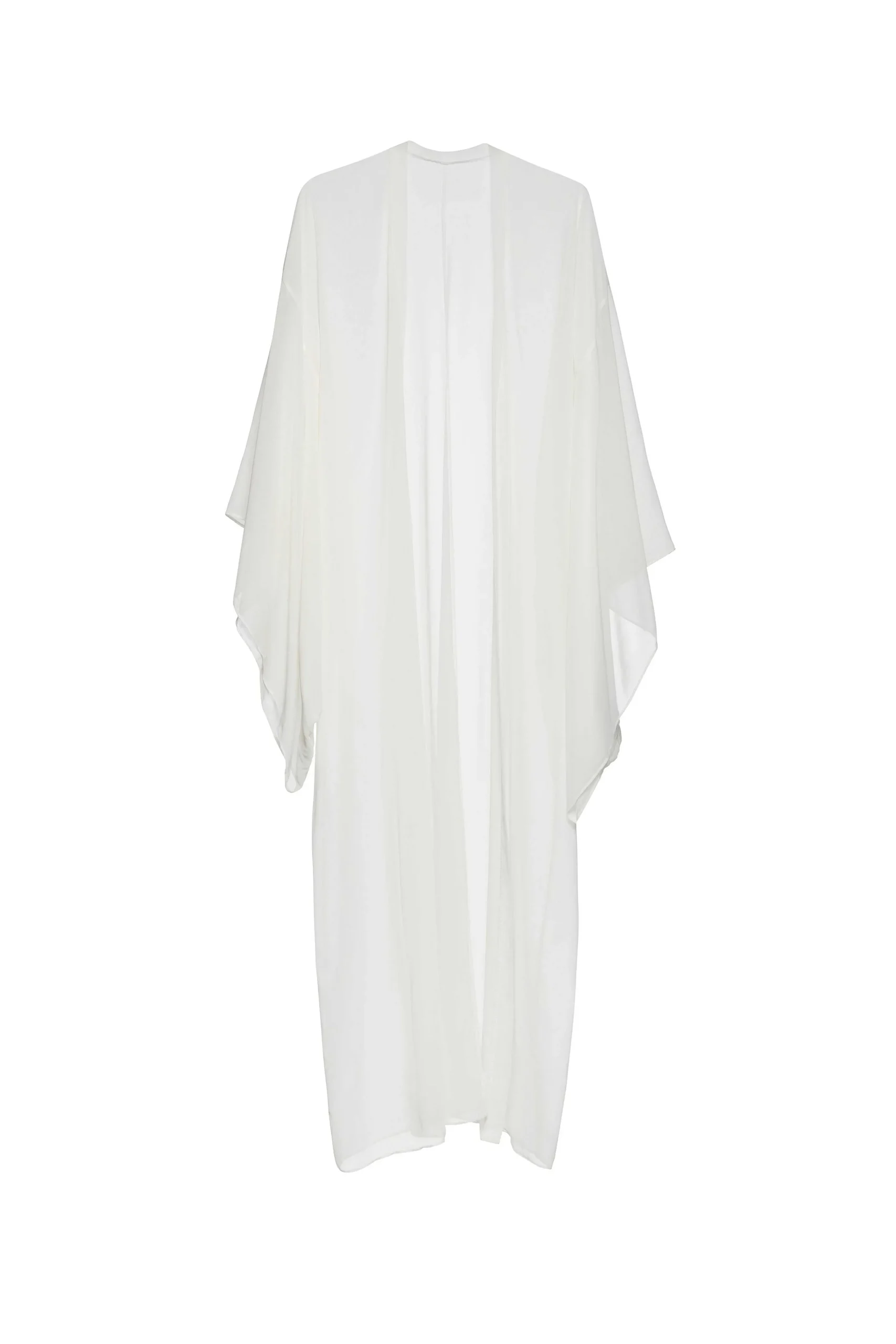 BUMPSUIT The Chiffon Kimono| Swimwear