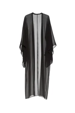 BUMPSUIT The Chiffon Kimono| Swimwear