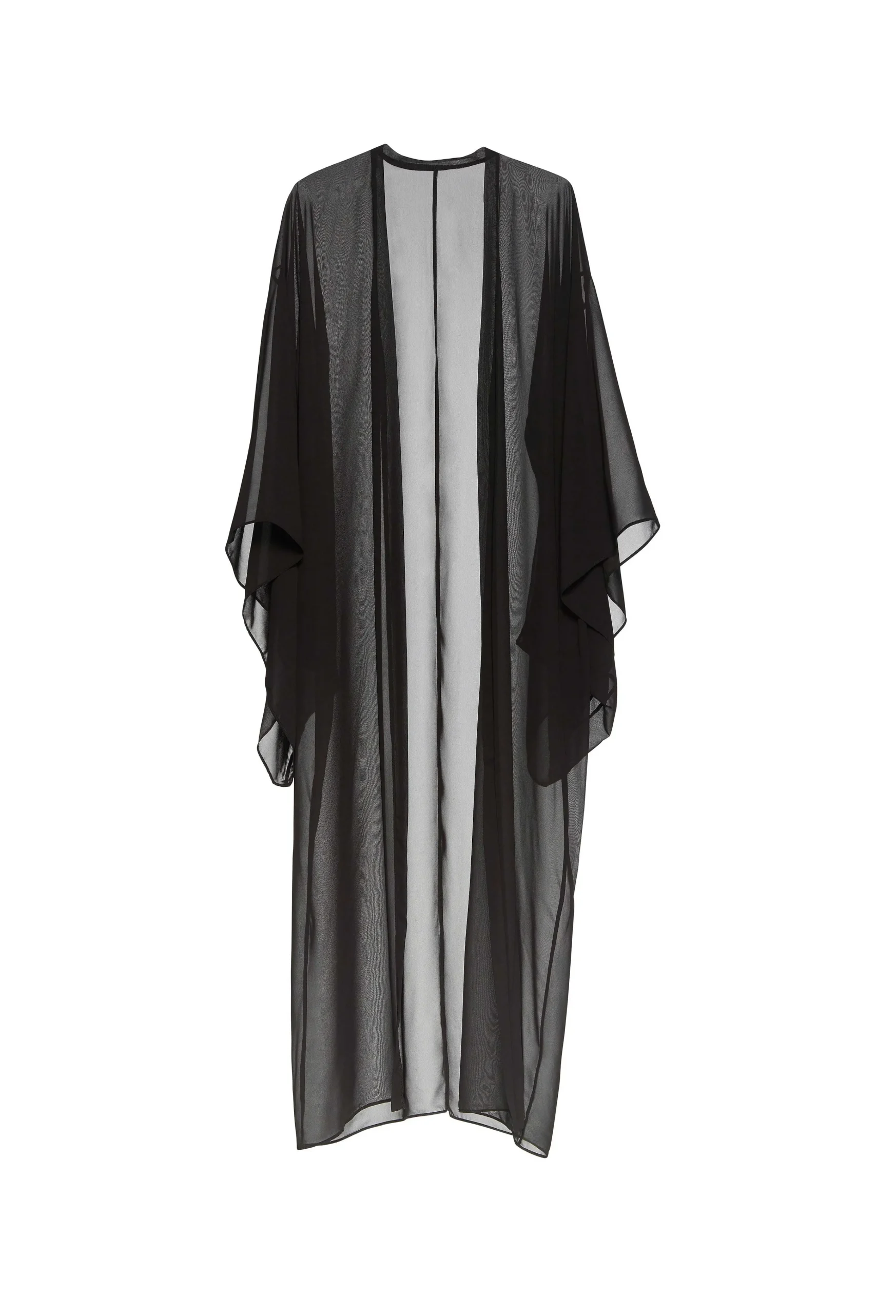 BUMPSUIT The Chiffon Kimono| Swimwear