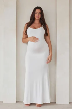 BUMPSUIT The Cloud Dress| Loungewear