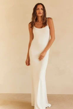 BUMPSUIT The Cloud Dress| Loungewear