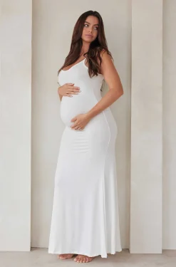 BUMPSUIT The Cloud Dress| Loungewear