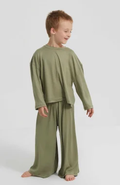 BUMPSUIT The Cloud Kids Long Sleeve Tee| Cloud Collection