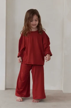 BUMPSUIT The Cloud Kids Long Sleeve Tee| Cloud Collection