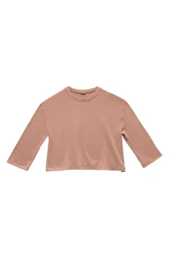 BUMPSUIT The Cloud Kids Long Sleeve Tee| Cloud Collection