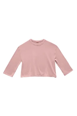 BUMPSUIT The Cloud Kids Long Sleeve Tee| Cloud Collection