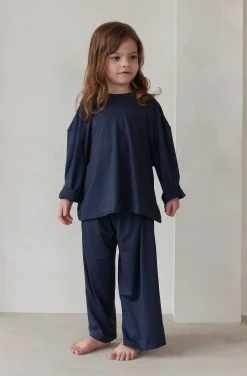 BUMPSUIT The Cloud Kids Long Sleeve Tee| Cloud Collection