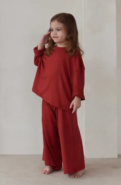 BUMPSUIT The Cloud Kids Long Sleeve Tee| Cloud Collection