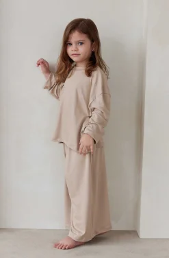 BUMPSUIT The Cloud Kids Long Sleeve Tee| Cloud Collection