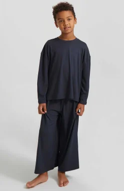 BUMPSUIT The Cloud Kids Long Sleeve Tee| Loungewear