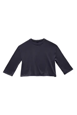 BUMPSUIT The Cloud Kids Long Sleeve Tee| Loungewear