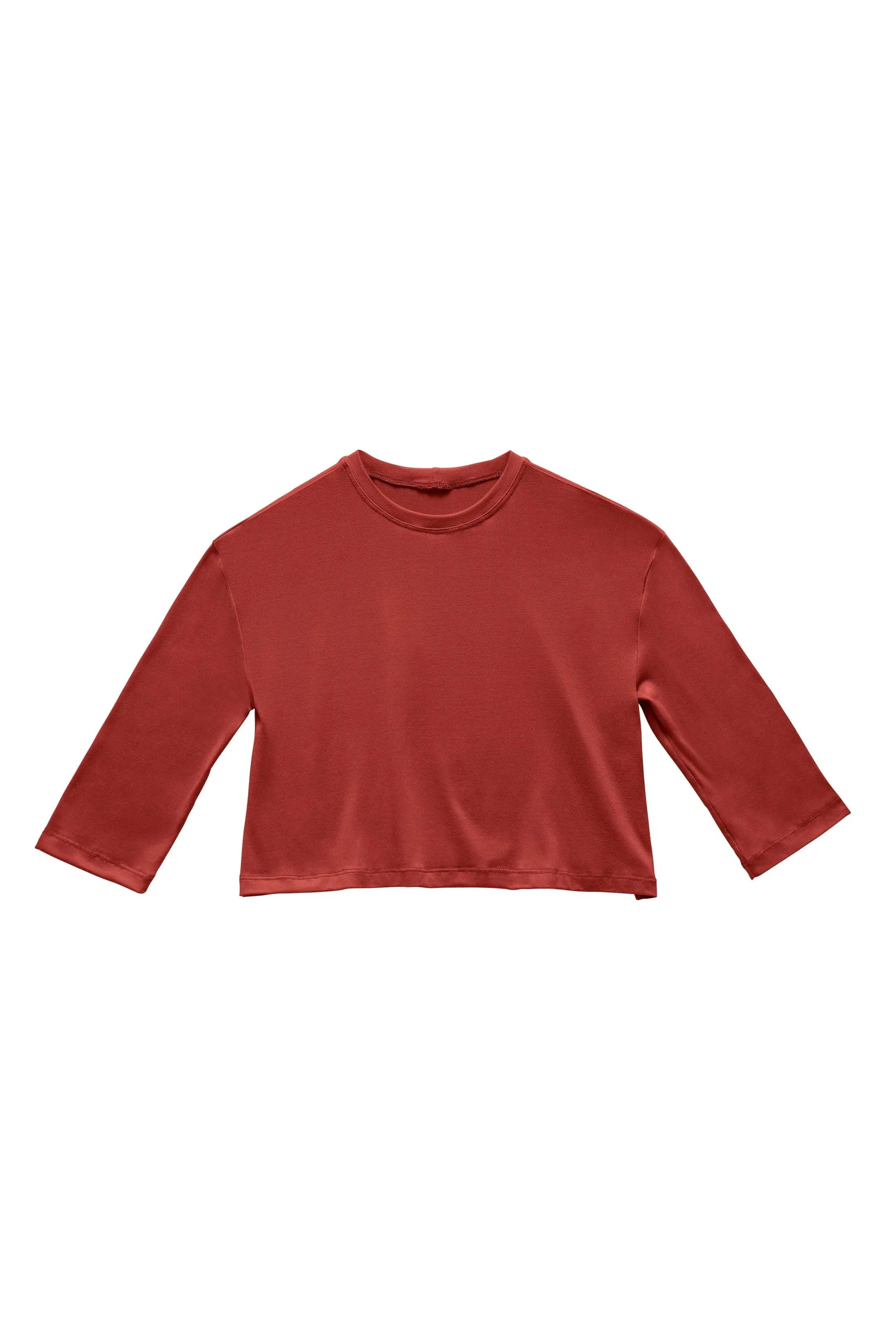 BUMPSUIT The Cloud Kids Long Sleeve Tee| Loungewear