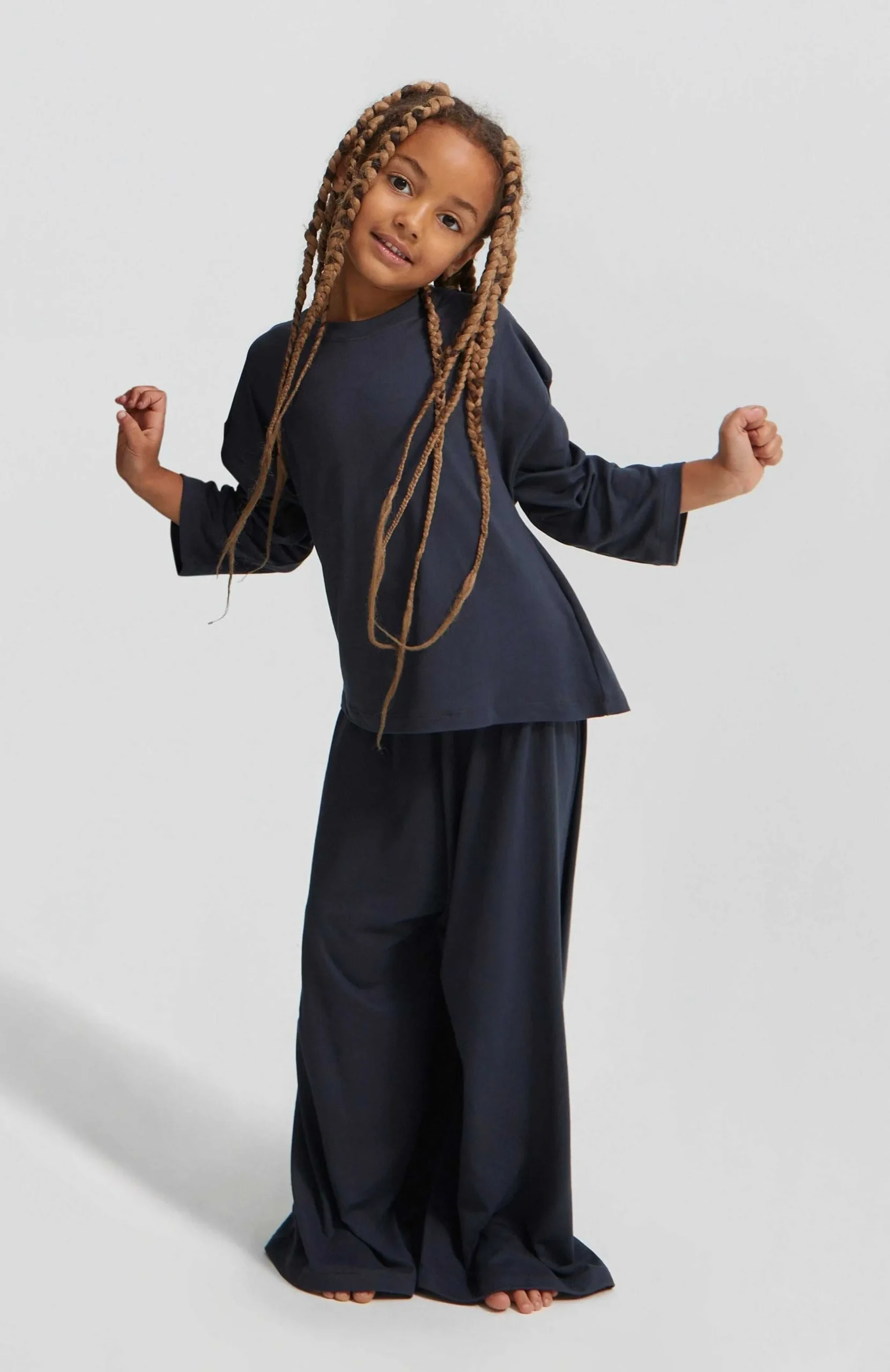 BUMPSUIT The Cloud Kids Pant| Loungewear