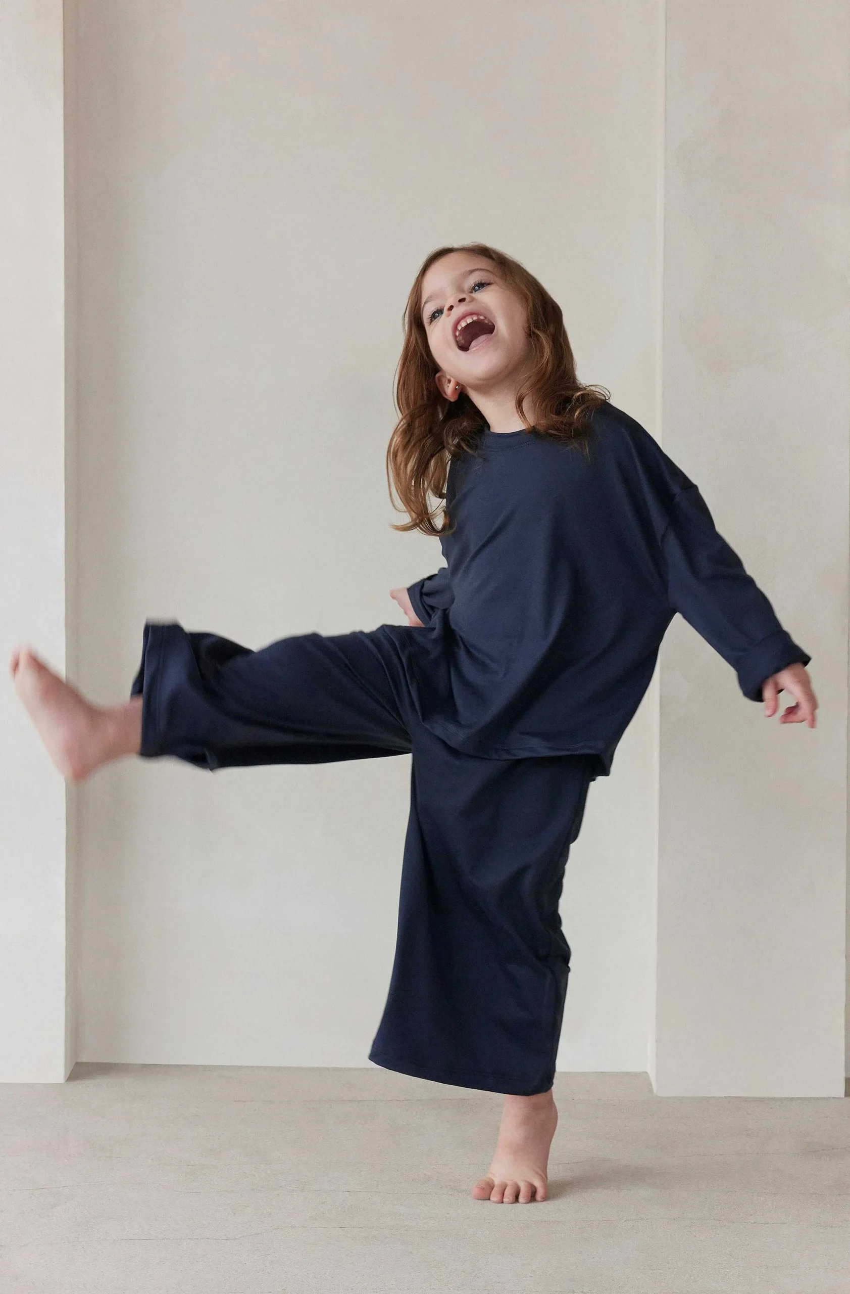 BUMPSUIT The Cloud Kids Pant| Loungewear