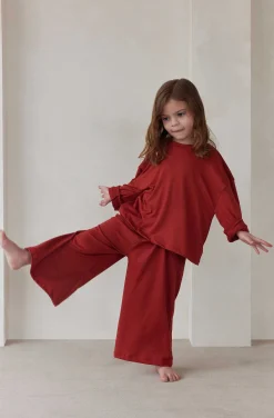 BUMPSUIT The Cloud Kids Pant| Loungewear