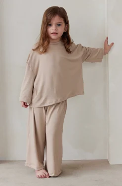 BUMPSUIT The Cloud Kids Pant| Loungewear